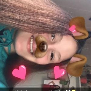 Meet your Posher, Gail